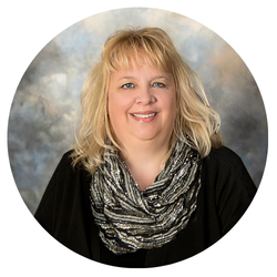 Diane K. Nardi's headshot